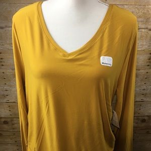 Time and Tru maternity top sizeXL (16/18)